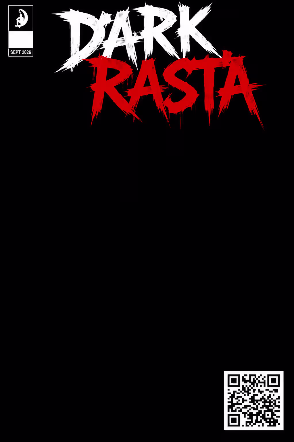 Dark Rasta Issue 2